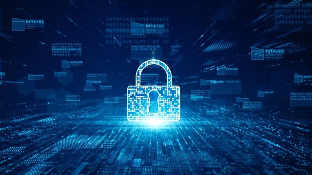 religious records data protection